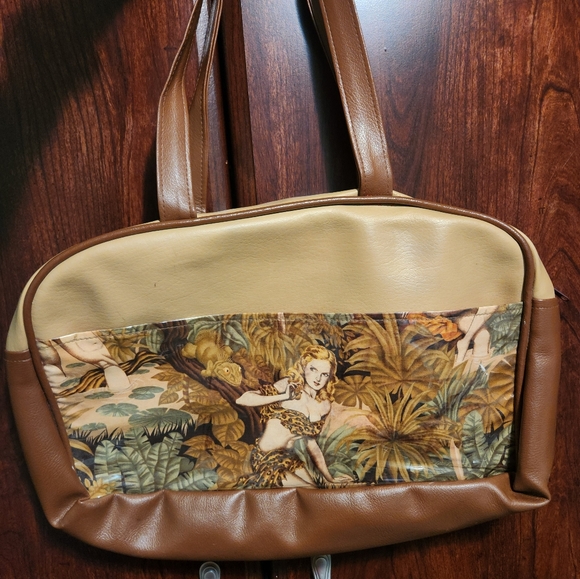 atenti Handbags - Atenti Vintage Bag